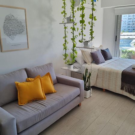 Palermo Green Oasis Studio Buenos Aires Exteriér fotografie